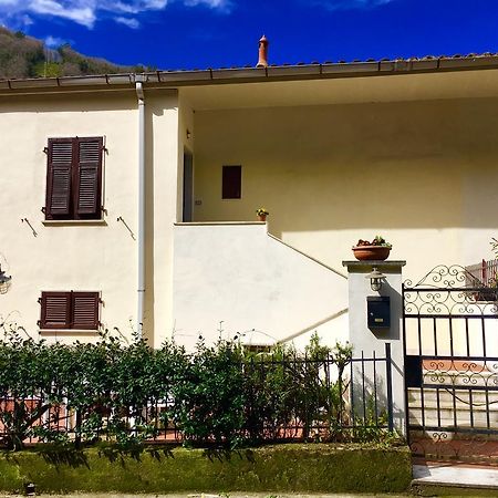 Holiday Home - Cristina - Portovenere Exterior foto