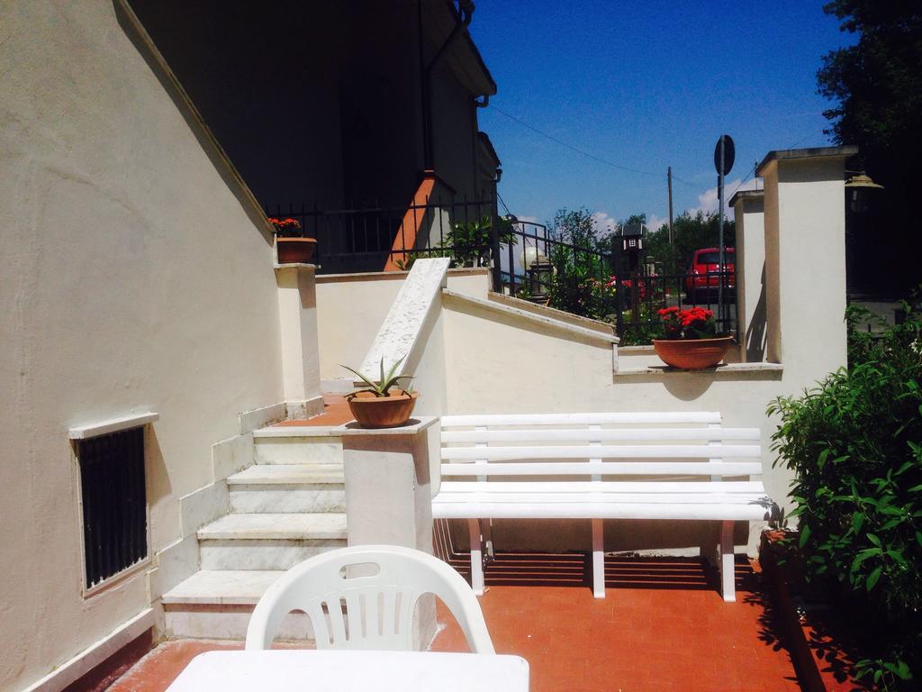 Holiday Home - Cristina - Portovenere Quarto foto