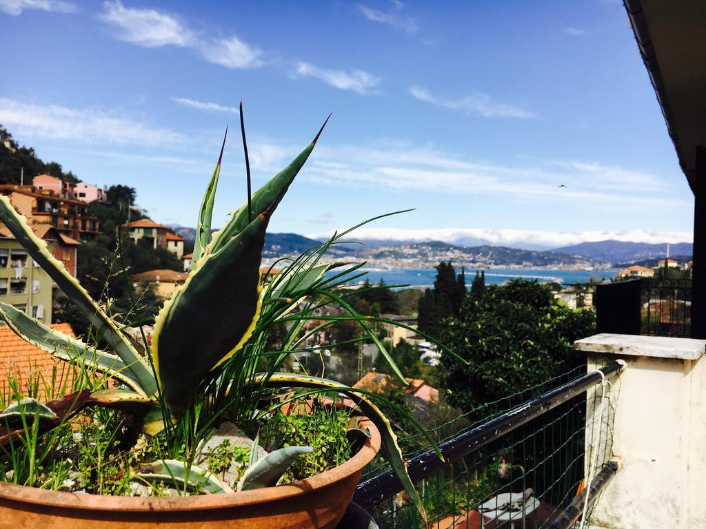 Holiday Home - Cristina - Portovenere Exterior foto