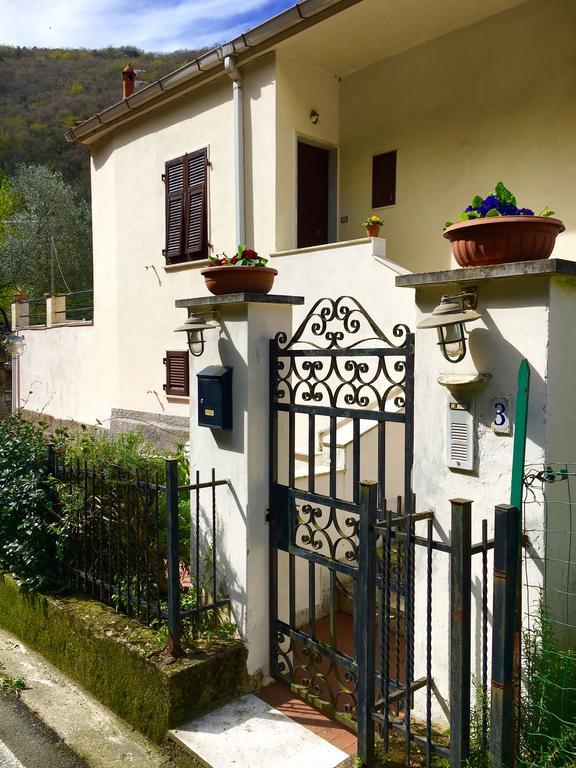 Holiday Home - Cristina - Portovenere Exterior foto