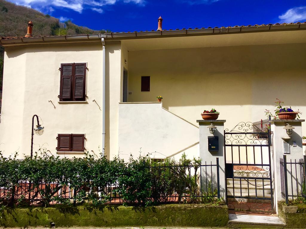 Holiday Home - Cristina - Portovenere Exterior foto
